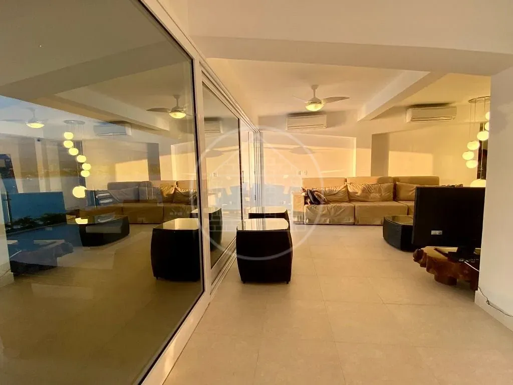 Apartamento, 3 quartos, 274 m² - Foto 32