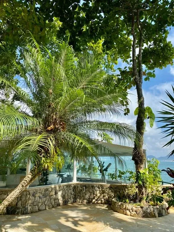 Apartamento, 3 quartos, 274 m² - Foto 53