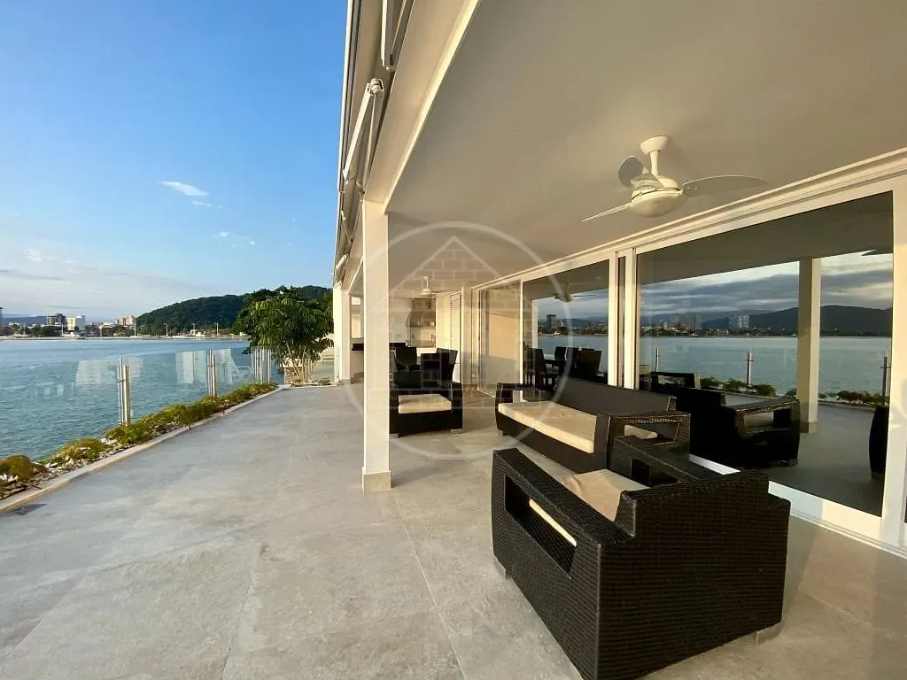 Apartamento, 3 quartos, 274 m² - Foto 14