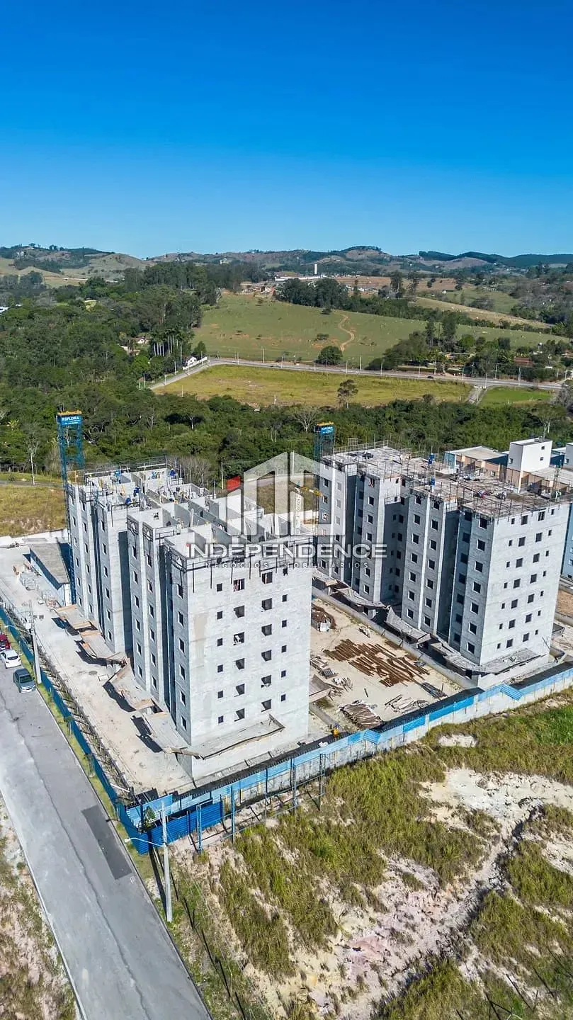 Apartamento, 2 quartos, 41 m² - Foto 82