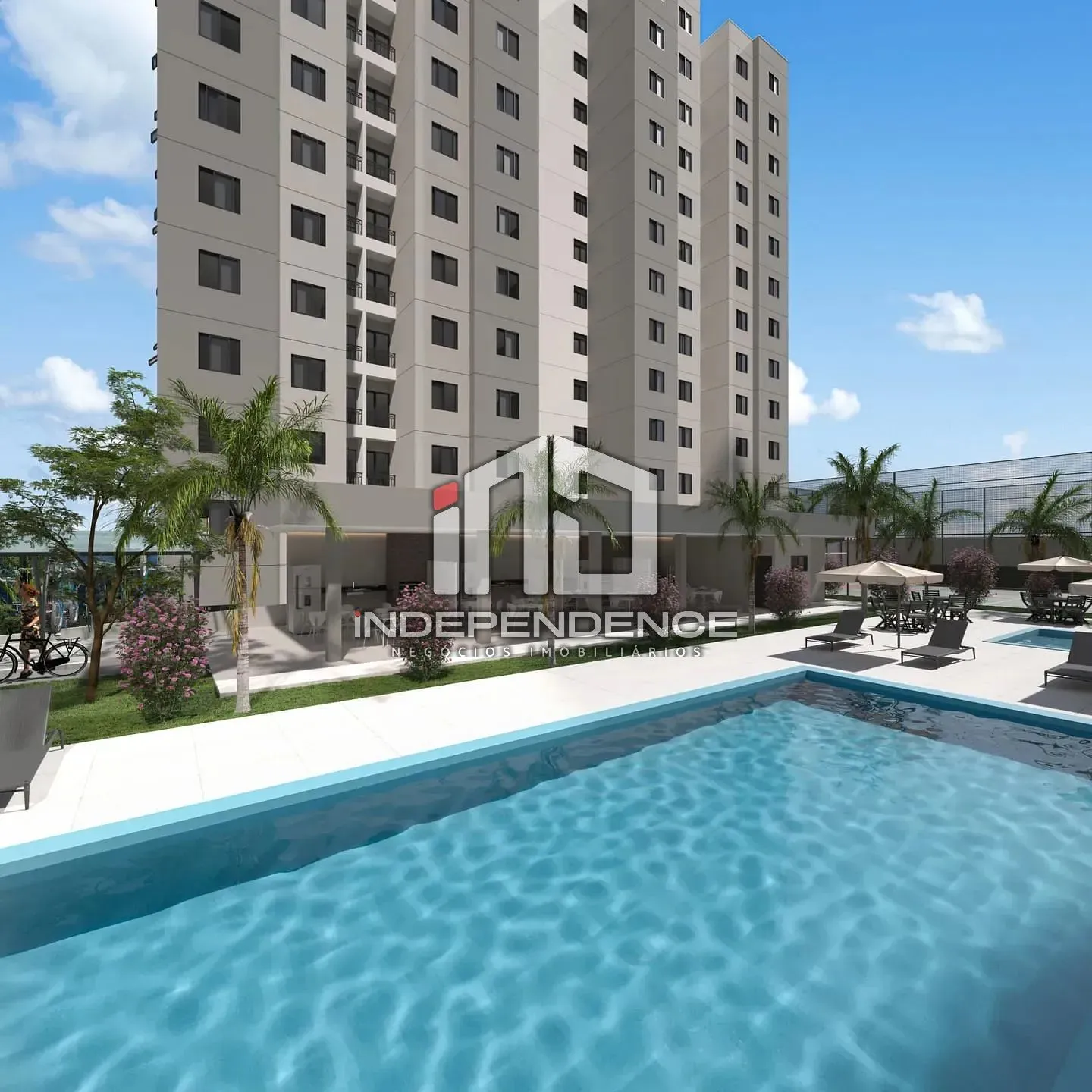 Apartamento, 2 quartos, 41 m² - Foto 79