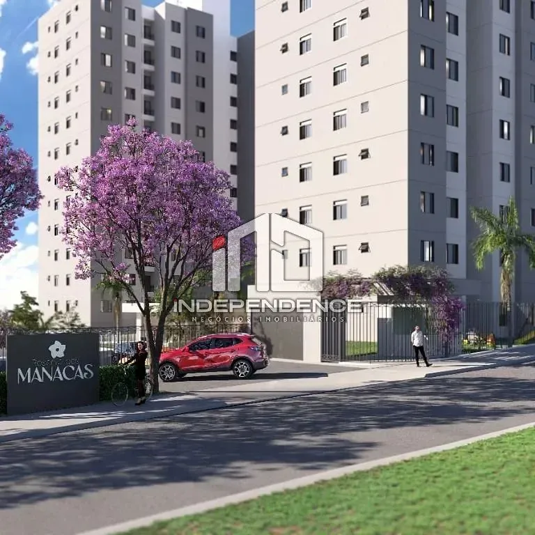 Apartamento, 2 quartos, 41 m² - Foto 56
