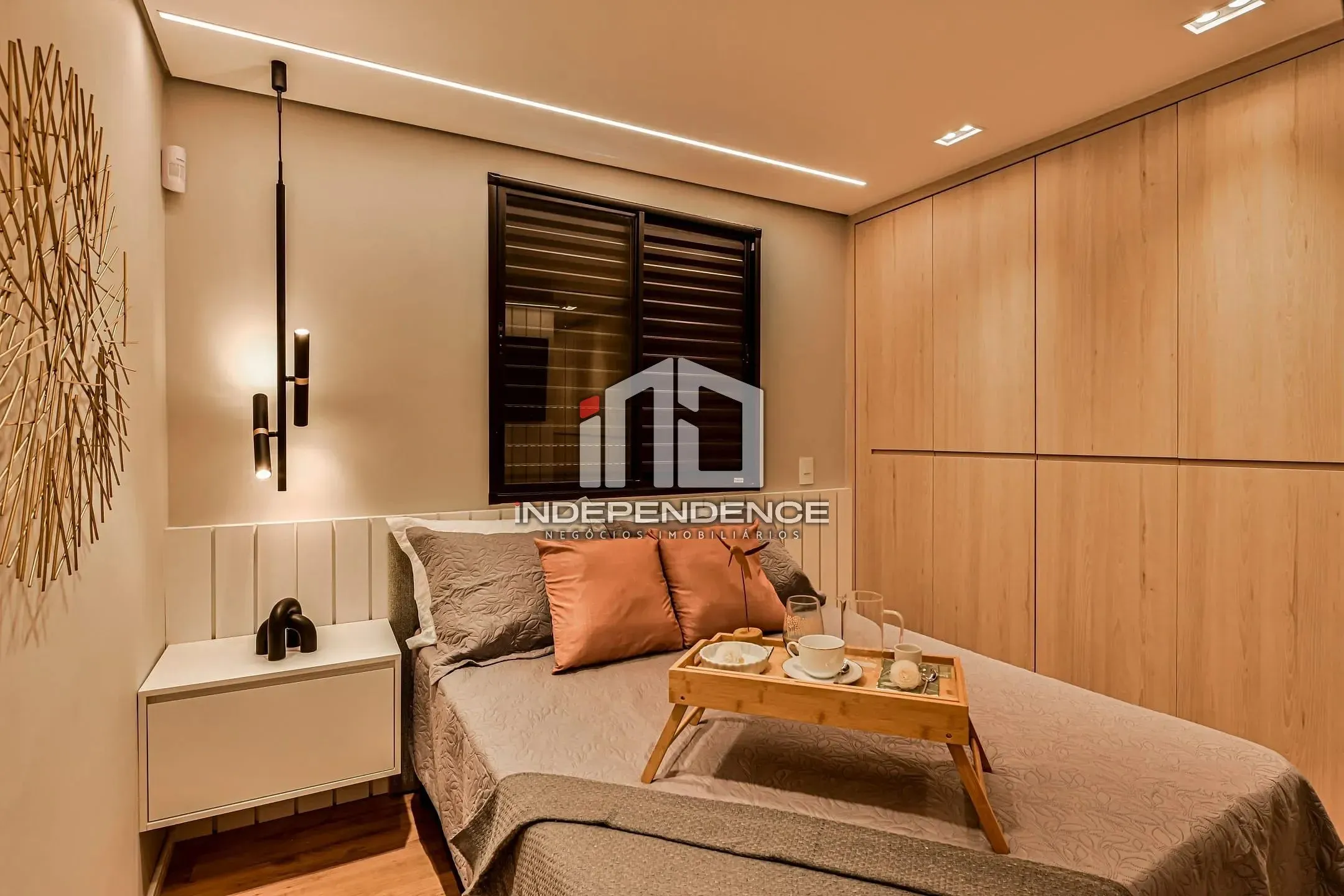 Apartamento, 2 quartos, 41 m² - Foto 31