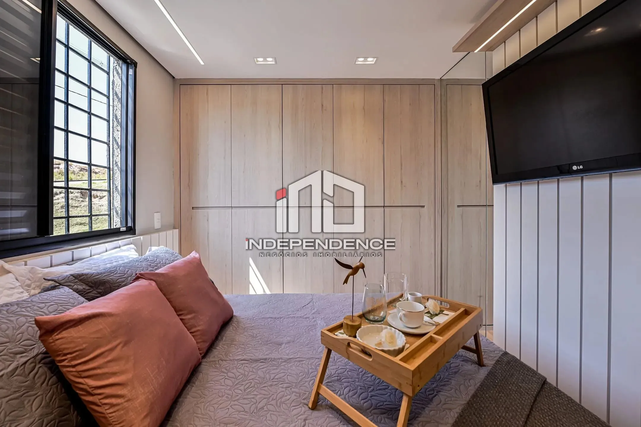 Apartamento, 2 quartos, 41 m² - Foto 35