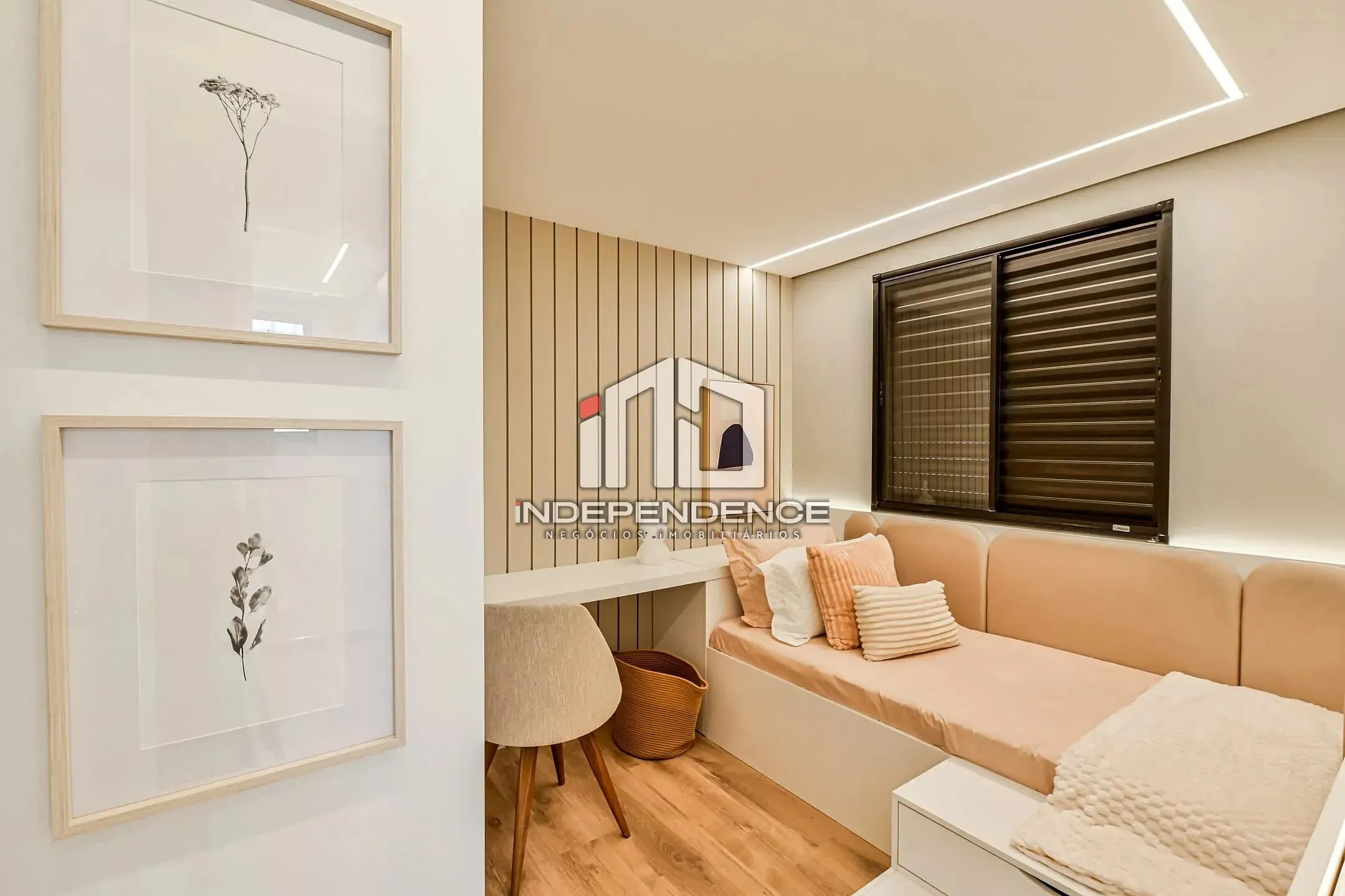 Apartamento, 2 quartos, 41 m² - Foto 39