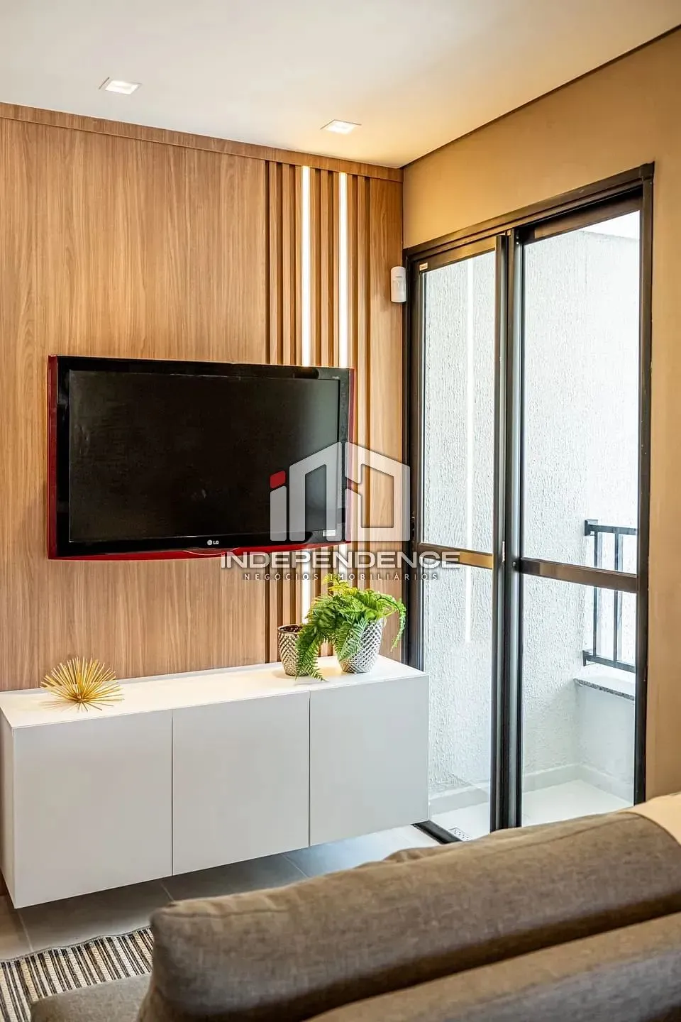 Apartamento, 2 quartos, 41 m² - Foto 48
