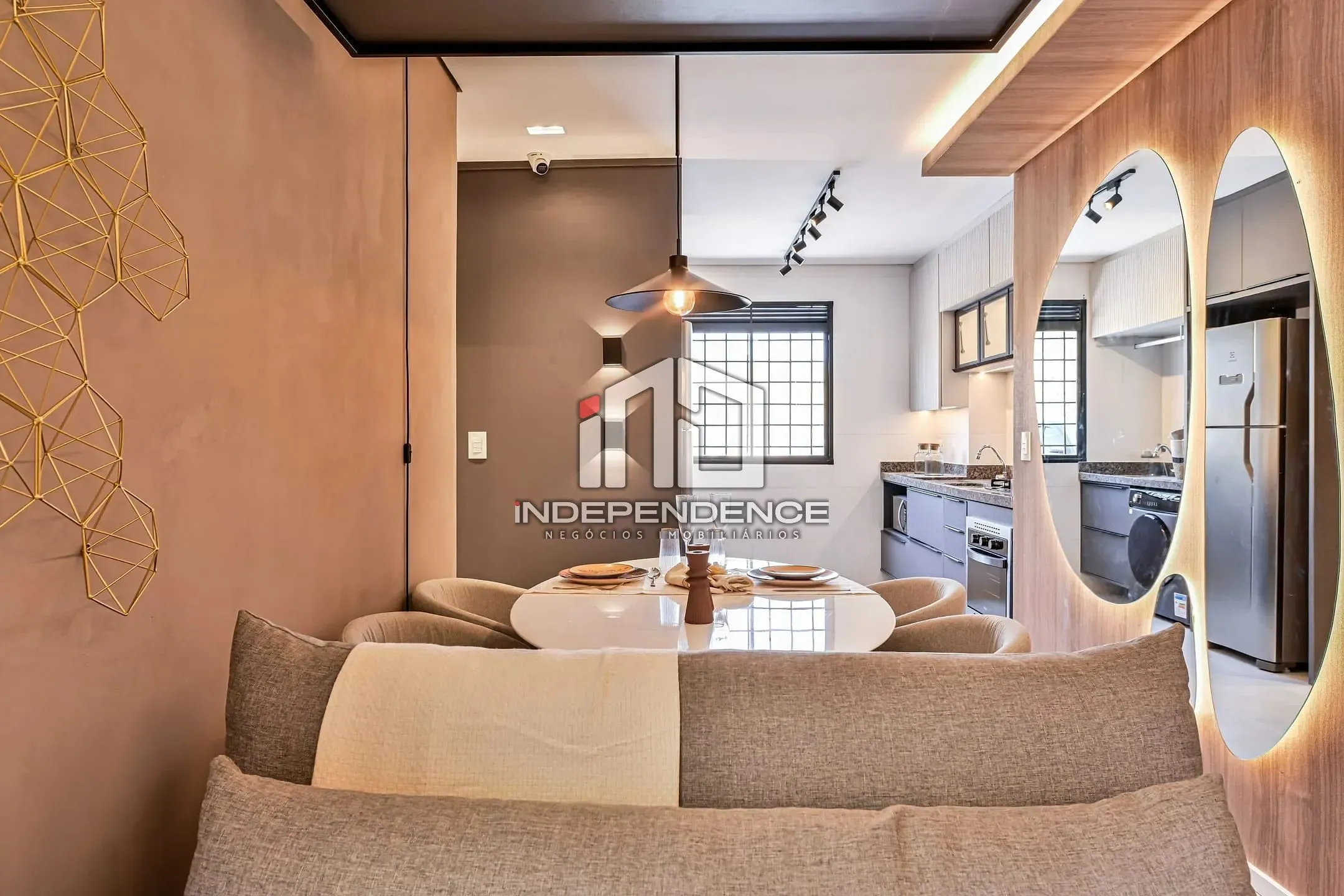 Apartamento, 2 quartos, 41 m² - Foto 5