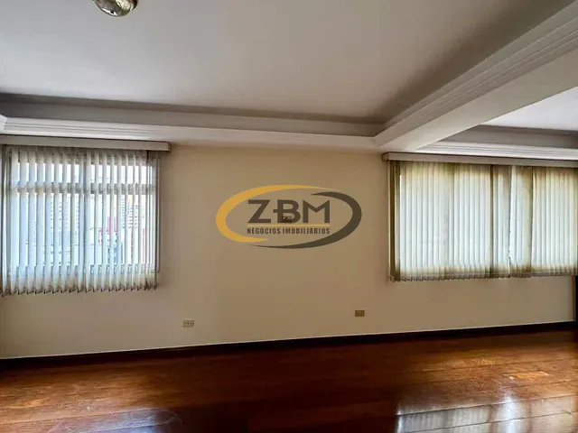 Apartamento com 189m² 3 quartos e 3 banheiros, à venda, no bairro Centro em Londrina