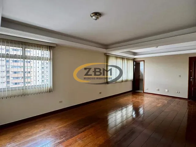 Apartamento com 189m² 3 quartos e 3 banheiros, à venda, no bairro Centro em Londrina