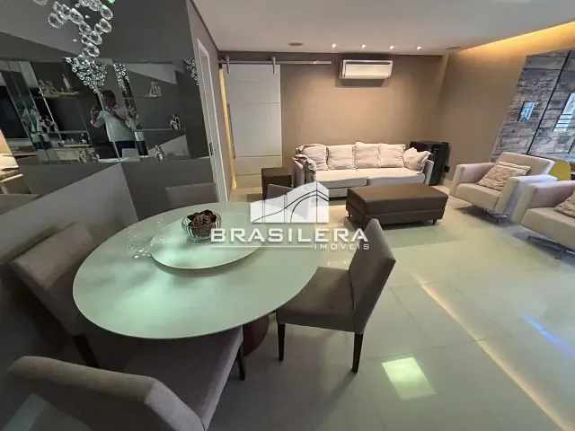 Apartamento 3 quartos e 4 banheiros, à venda, no bairro Nova Suiça em Goiânia
