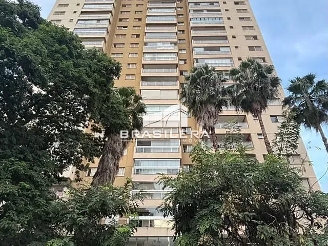 Apartamento 3 quartos e 4 banheiros, à venda, no bairro Nova Suiça em Goiânia