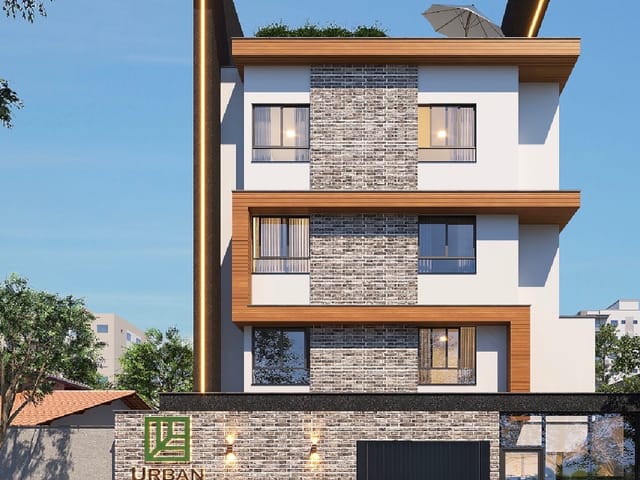 Apartamento 2 quartos e 2 banheiros, à venda, no bairro Iguaçu em Ipatinga