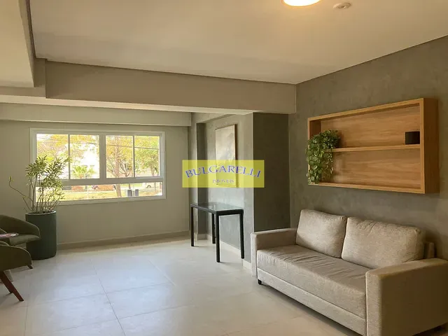 Apartamento com 77m² 2 quartos e 2 banheiros, à venda, no bairro Parque da Represa em Jundiaí