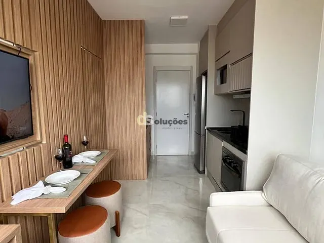 Apartamento 1 quarto e 1 banheiro, para alugar, no bairro Vila Pompéia em São Paulo