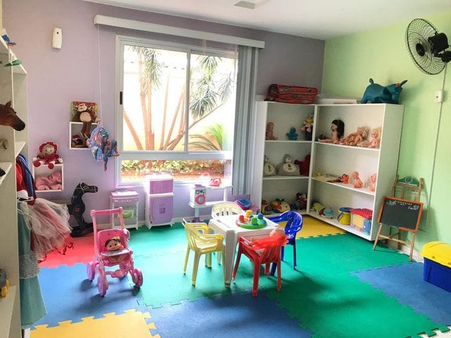 Foto do Apartamento - APARTAMENTO MOBILIADO A VENDA - CONDOMÍNIO GARDEN BELVEDERE - ANDAR ALTO - 3 QUARTOS - 1 SUÍTE - SACADA - RUA FERMINO BARBOSA, 188 - BAIRRO AURORA | Guepardo Imob