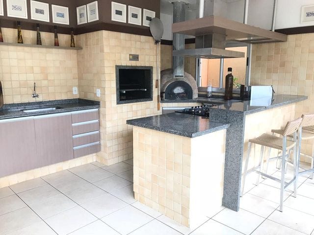 Foto do Apartamento - APARTAMENTO MOBILIADO A VENDA - CONDOMÍNIO GARDEN BELVEDERE - ANDAR ALTO - 3 QUARTOS - 1 SUÍTE - SACADA - RUA FERMINO BARBOSA, 188 - BAIRRO AURORA | Guepardo Imob