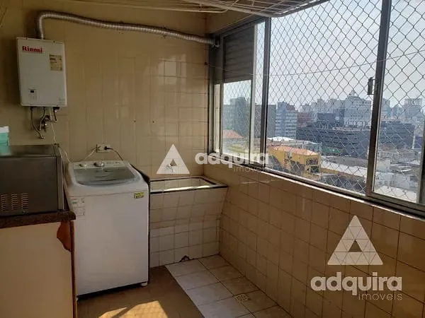 Apartamento, 3 quartos, 113 m² - Foto 22