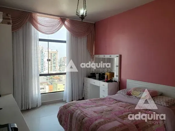 Apartamento, 3 quartos, 113 m² - Foto 9