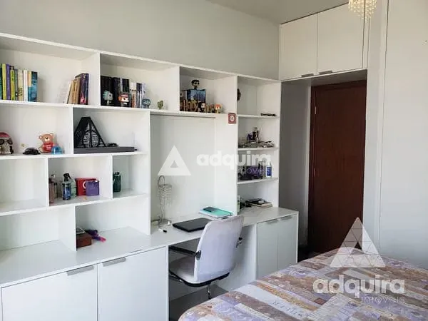 Apartamento, 3 quartos, 113 m² - Foto 7