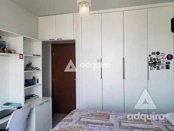 Apartamento, 3 quartos, 113 m² - Foto 8