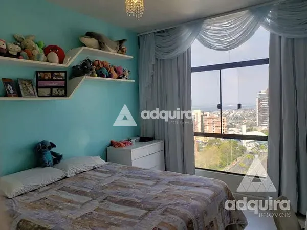 Apartamento, 3 quartos, 113 m² - Foto 6