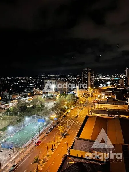 Apartamento, 3 quartos, 113 m² - Foto 1