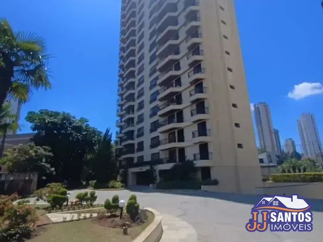 Apartamento 4 quartos e 5 banheiros, para alugar, no bairro Tatuapé em São Paulo