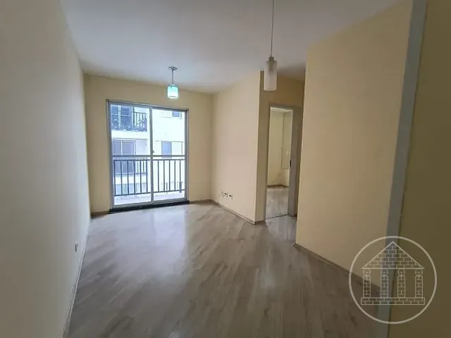Apartamento com 50m² 2 quartos e 1 banheiro, à venda, no bairro Socorro em São Paulo
