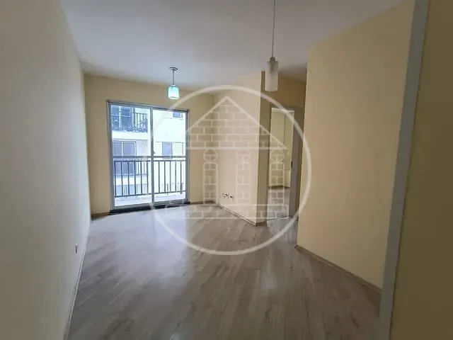Apartamento com 50m² 2 quartos e 1 banheiro, à venda, no bairro Socorro em São Paulo