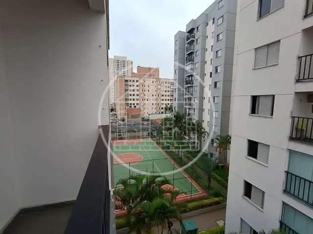 Apartamento com 50m² 2 quartos e 1 banheiro, à venda, no bairro Socorro em São Paulo