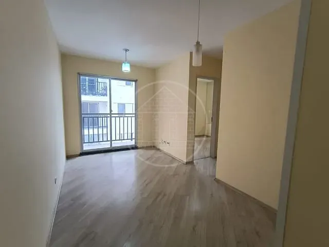 Apartamento com 50m² 2 quartos e 1 banheiro, à venda, no bairro Socorro em São Paulo