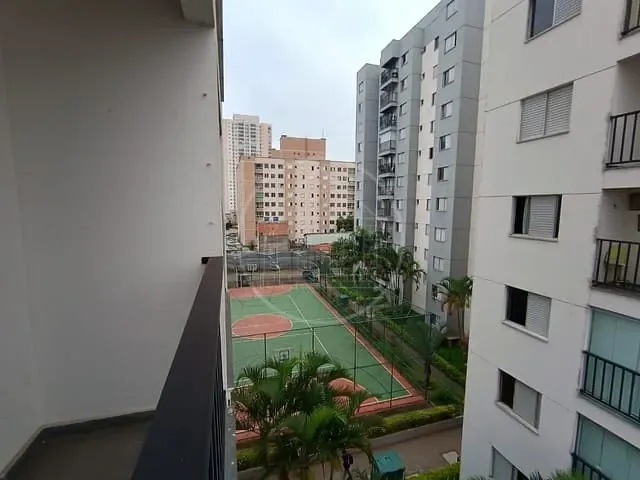 Apartamento com 50m² 2 quartos e 1 banheiro, à venda, no bairro Socorro em São Paulo