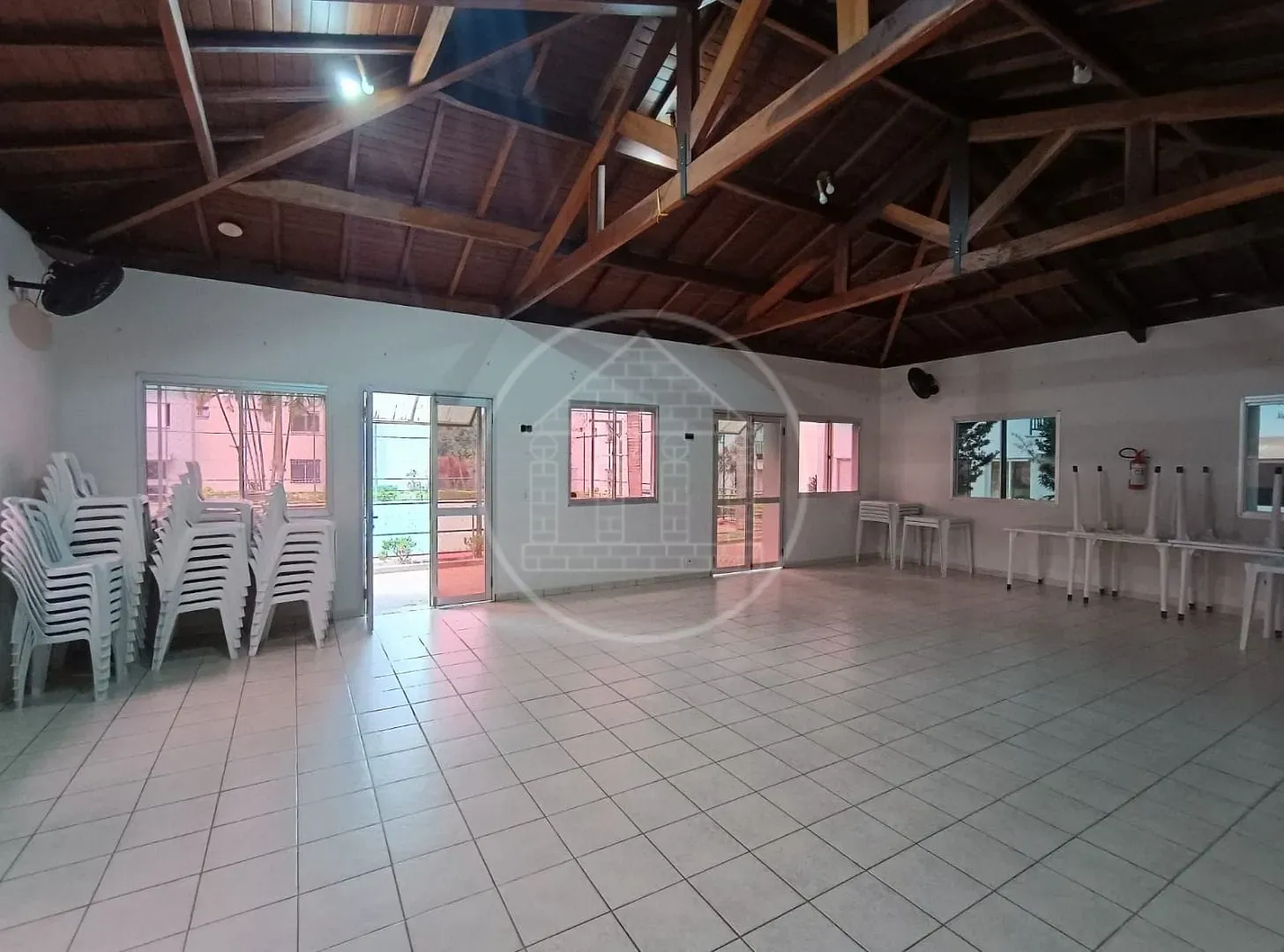Apartamento, 2 quartos, 50 m² - Foto 25