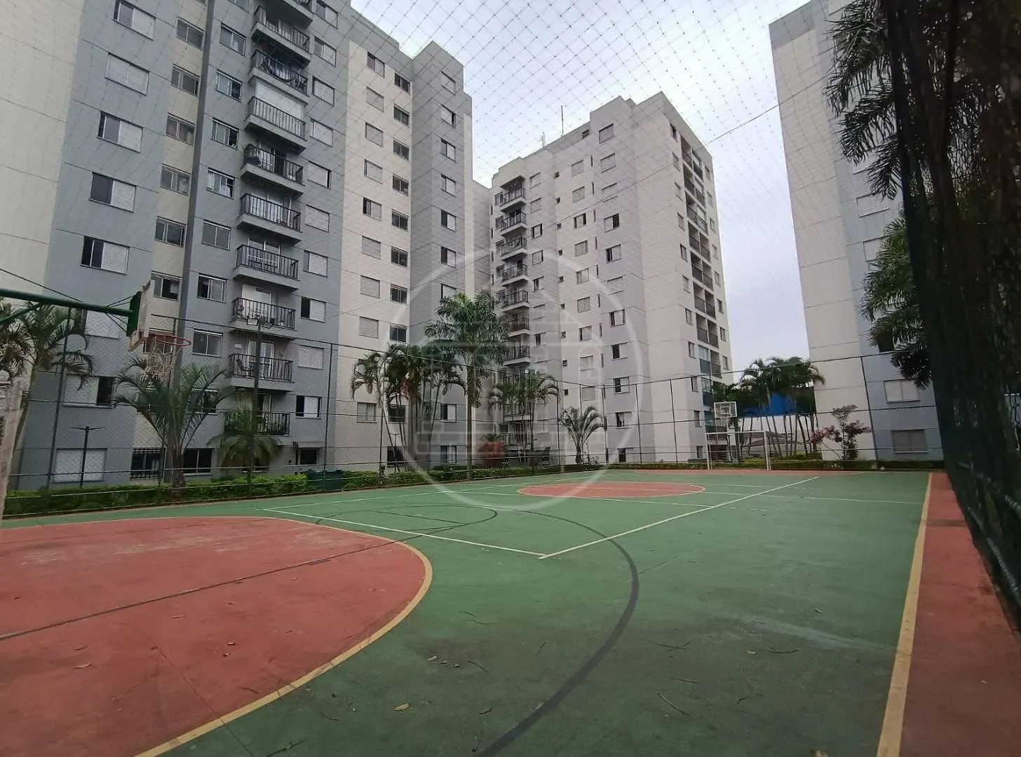 Apartamento, 2 quartos, 50 m² - Foto 33