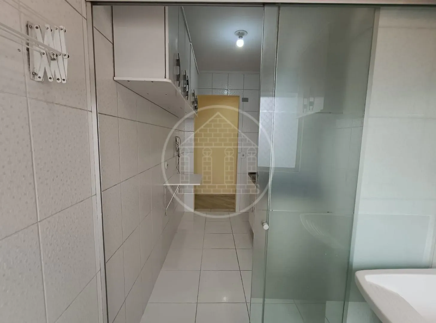 Apartamento, 2 quartos, 50 m² - Foto 9
