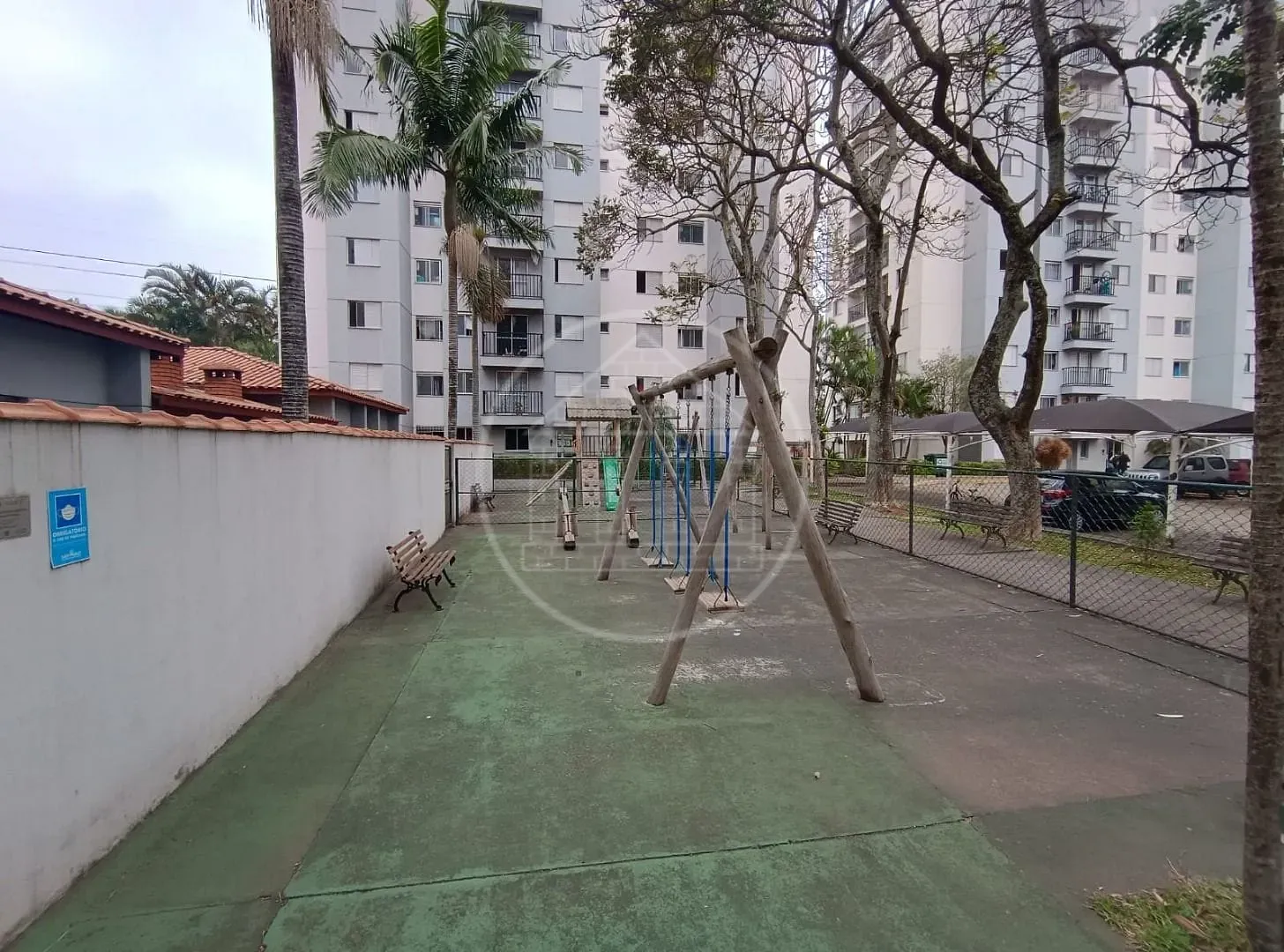 Apartamento, 2 quartos, 50 m² - Foto 31