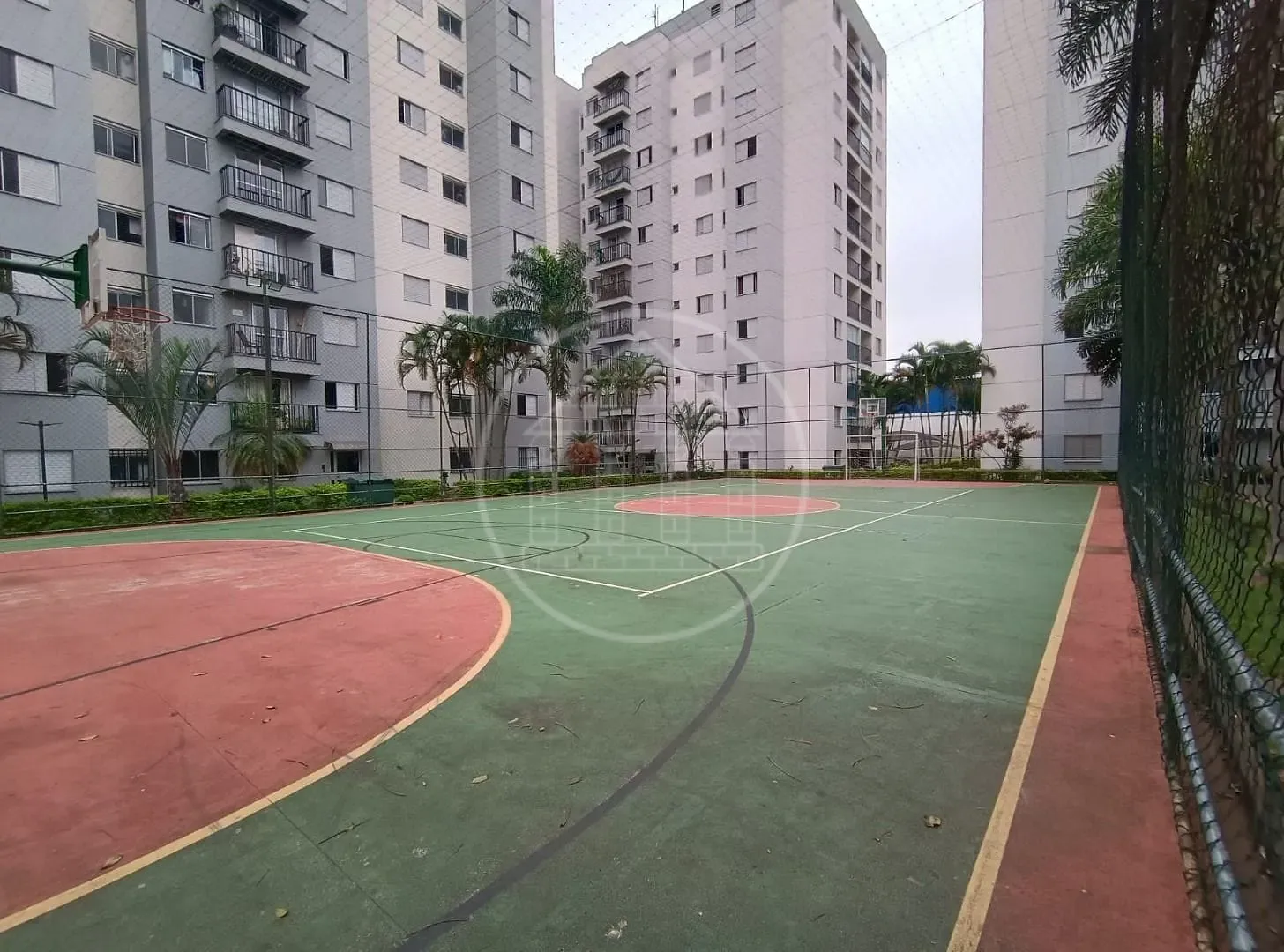 Apartamento, 2 quartos, 50 m² - Foto 32