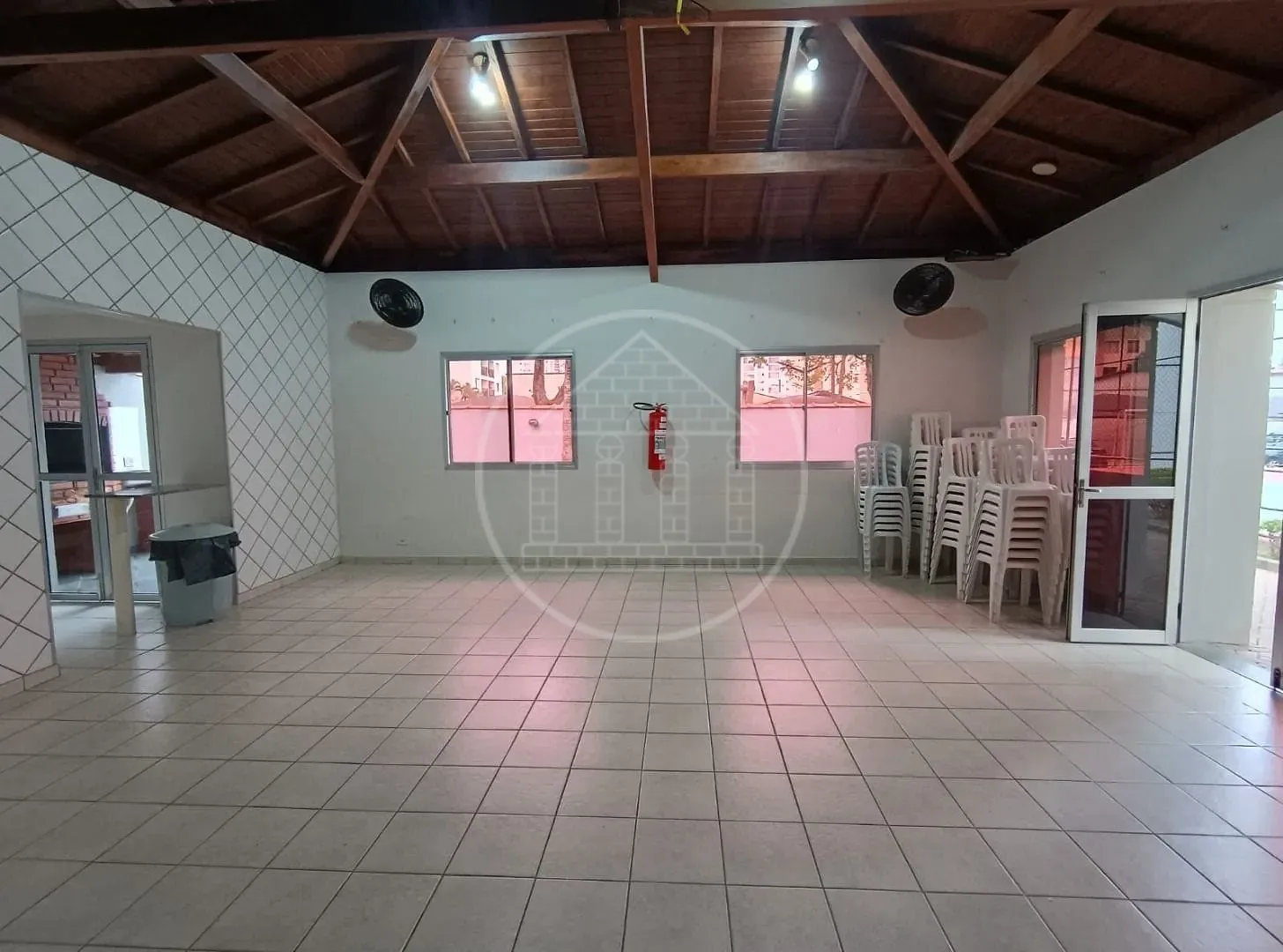Apartamento, 2 quartos, 50 m² - Foto 23