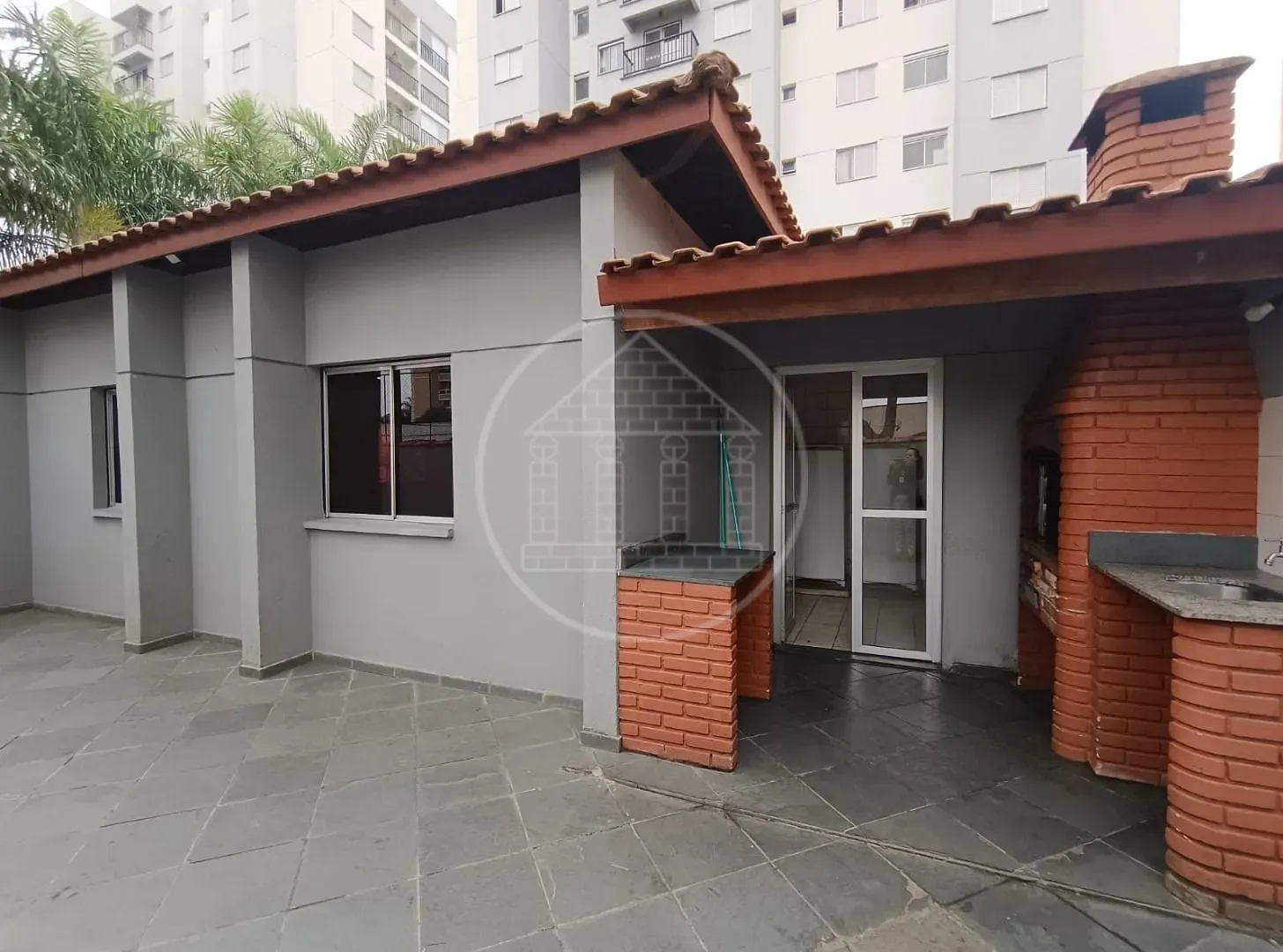 Apartamento, 2 quartos, 50 m² - Foto 30