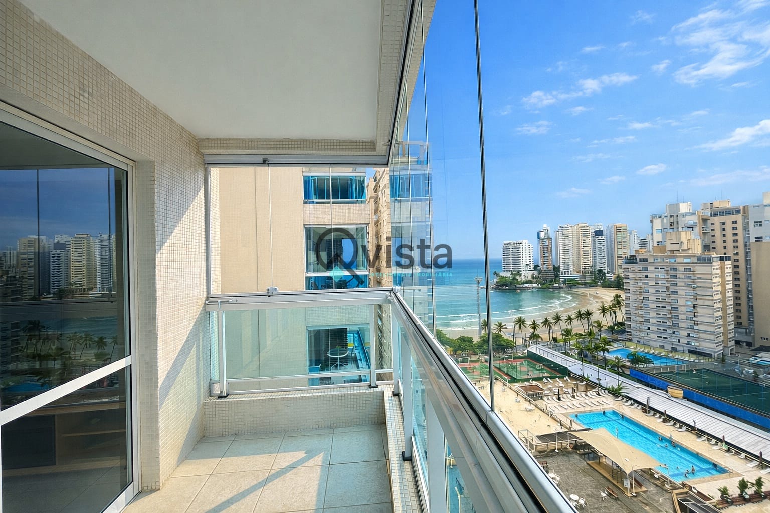 Apartamento, 2 quartos, 80 m² - Foto 2