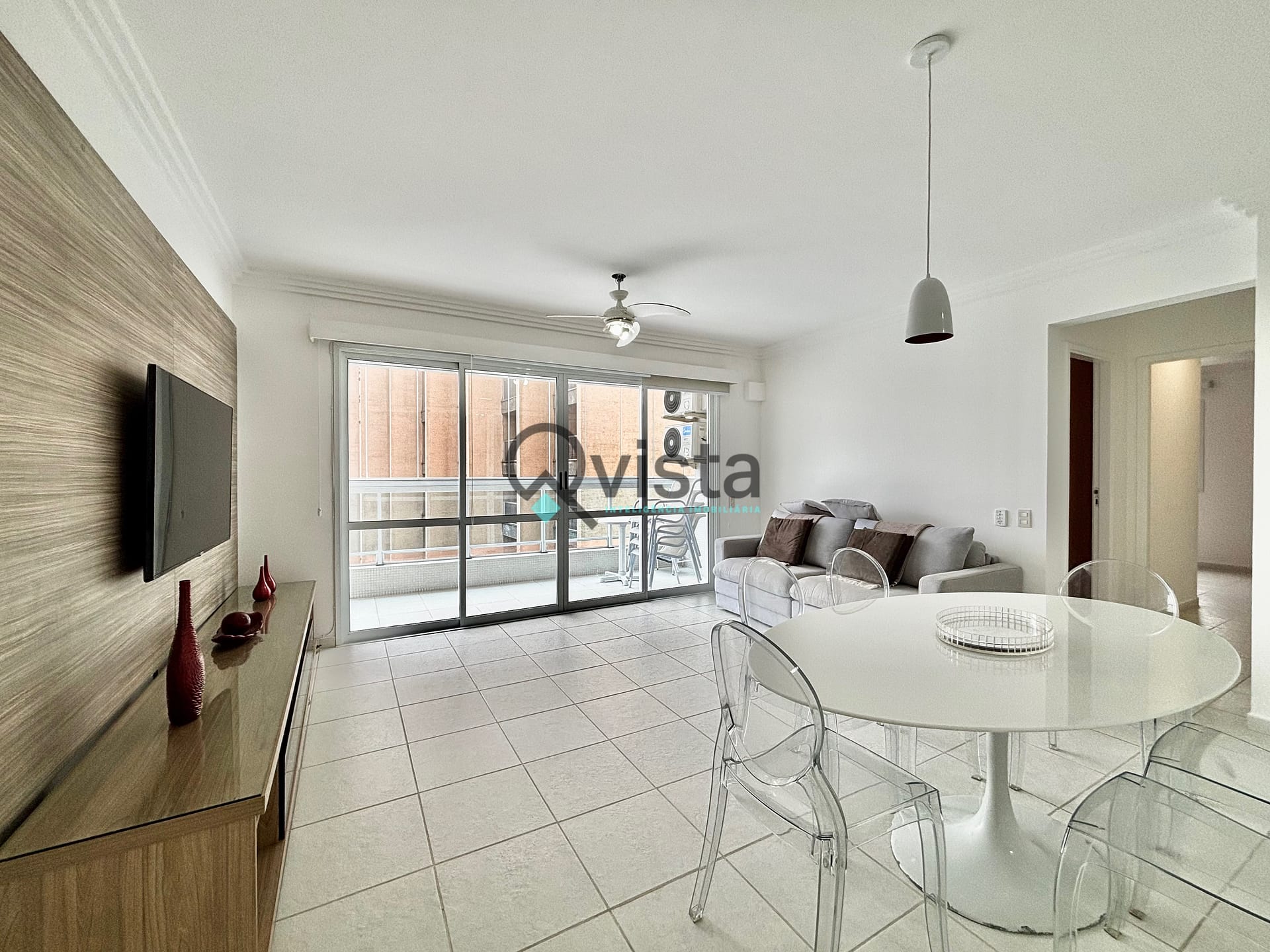 Apartamento, 2 quartos, 80 m² - Foto 4