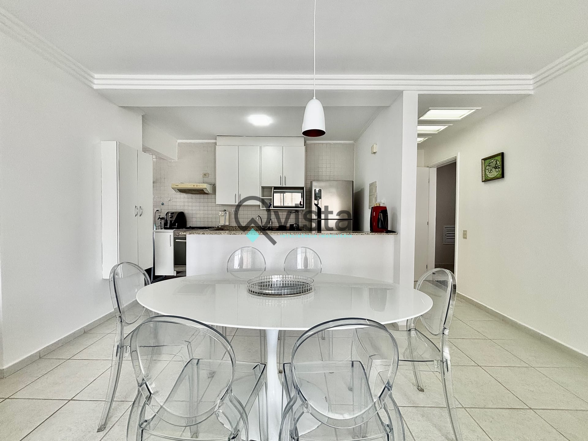 Apartamento, 2 quartos, 80 m² - Foto 7