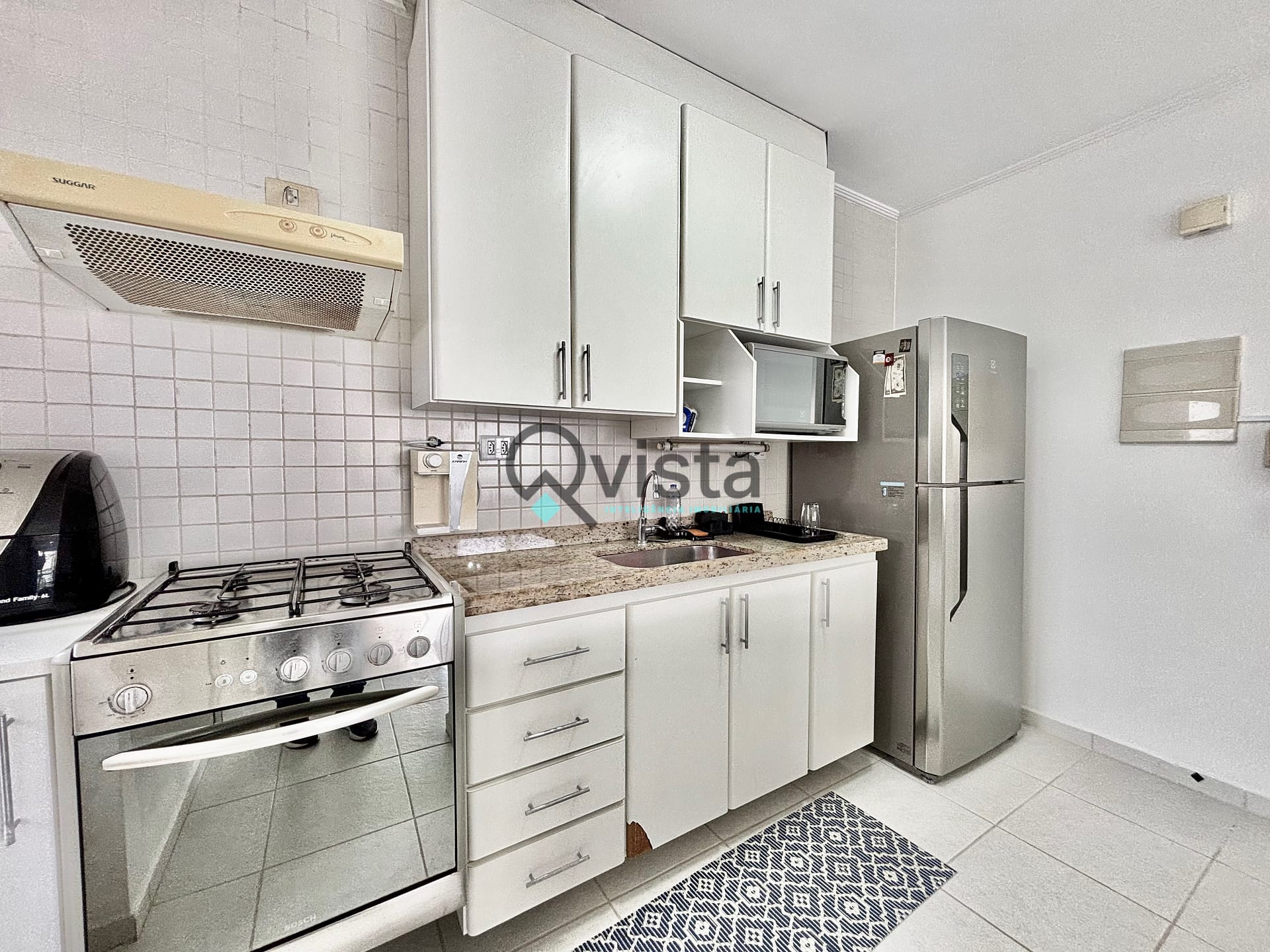 Apartamento, 2 quartos, 80 m² - Foto 8