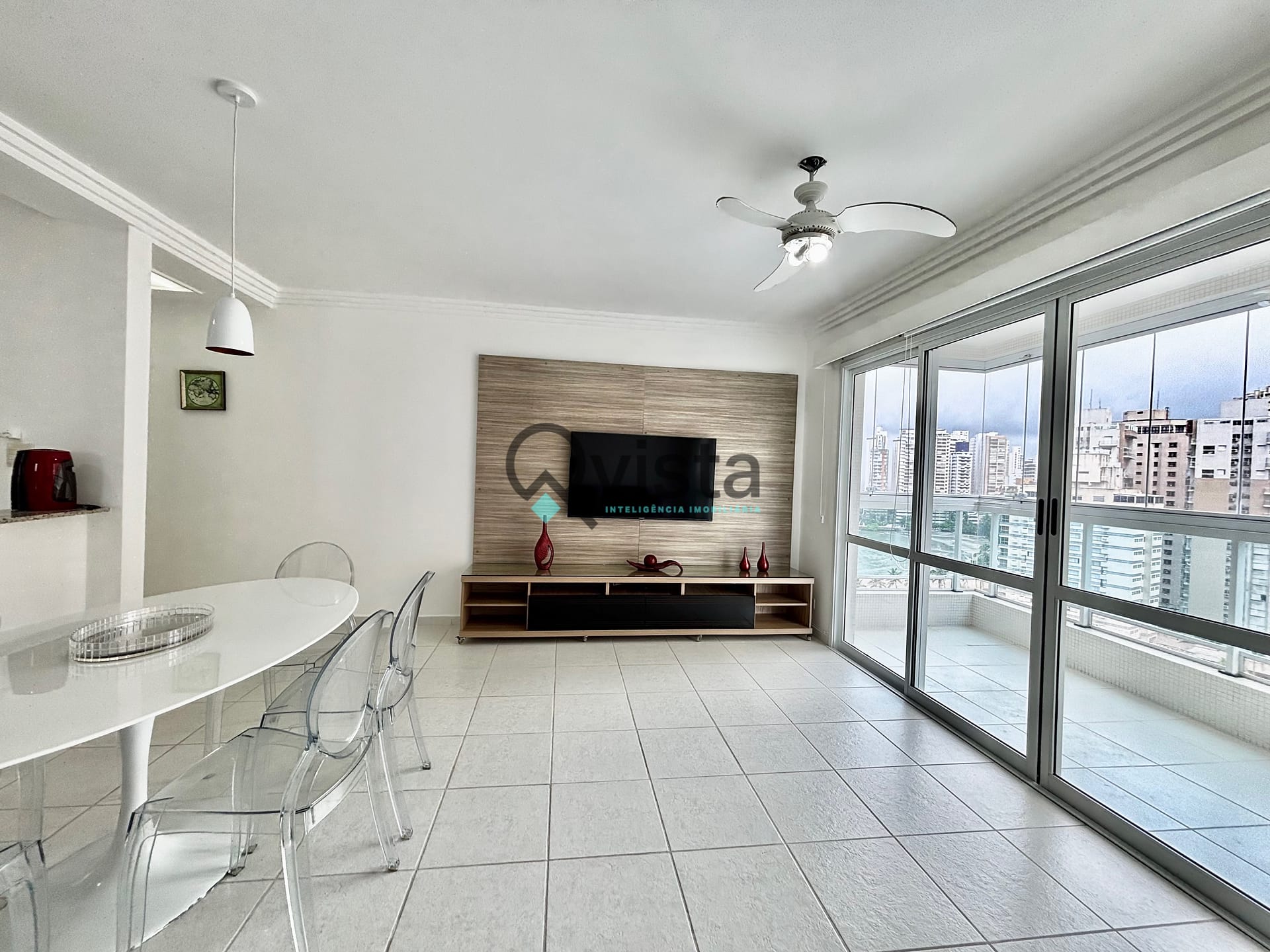 Apartamento, 2 quartos, 80 m² - Foto 11