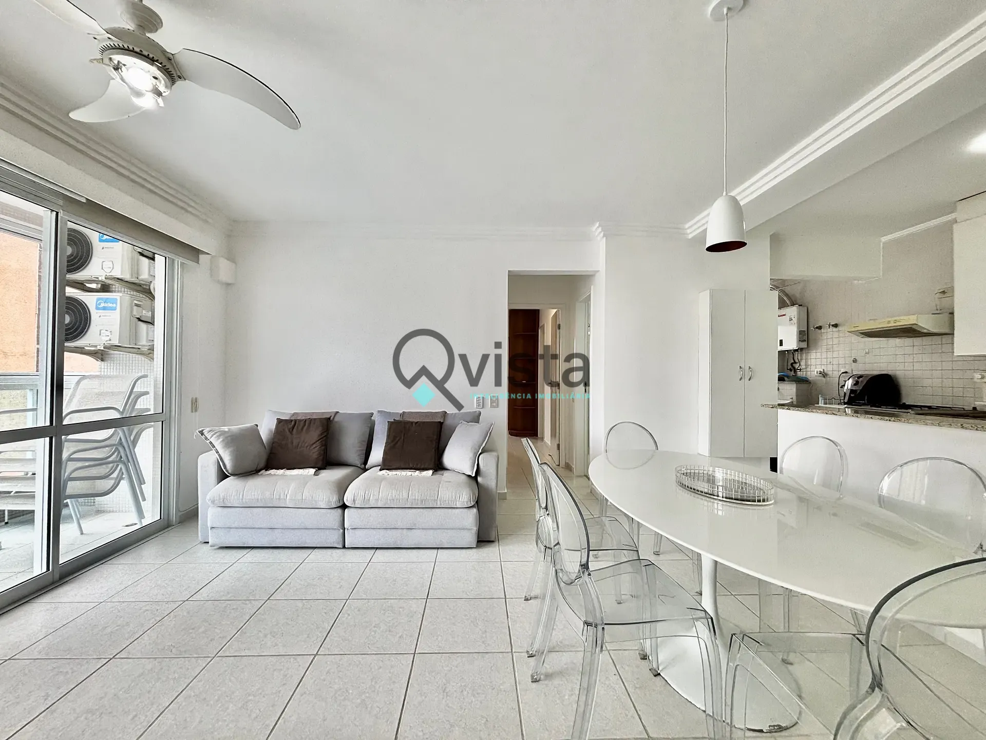 Apartamento, 2 quartos, 80 m² - Foto 3
