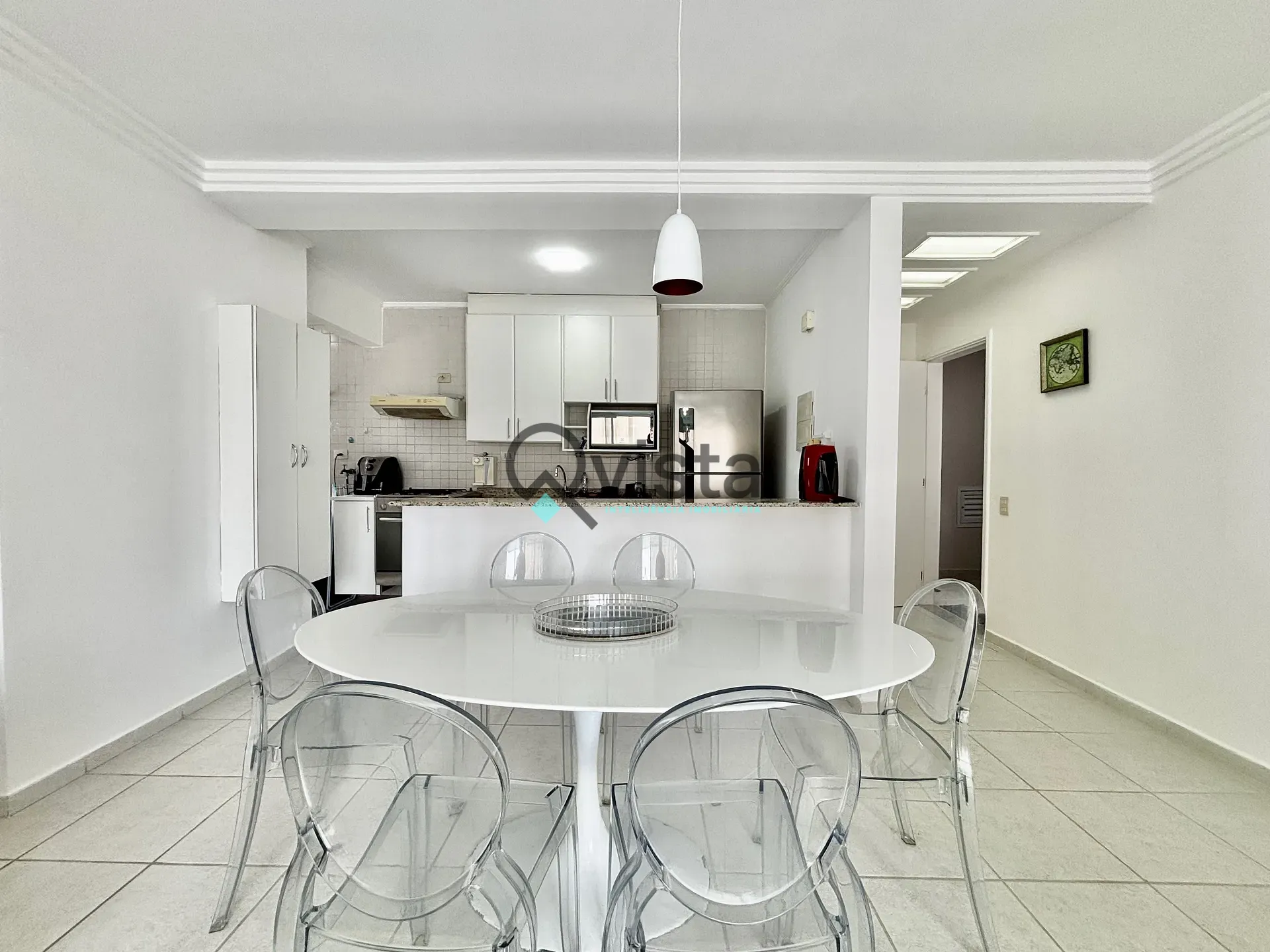 Apartamento, 2 quartos, 80 m² - Foto 7