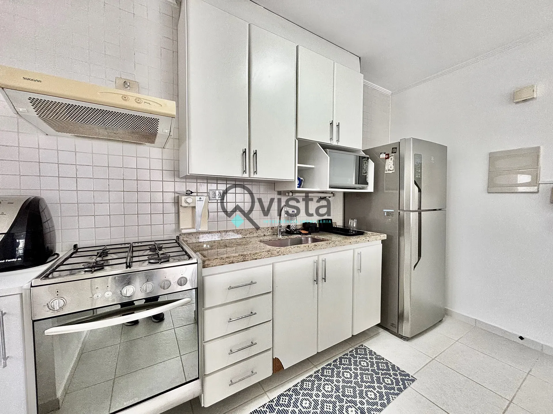 Apartamento, 2 quartos, 80 m² - Foto 8