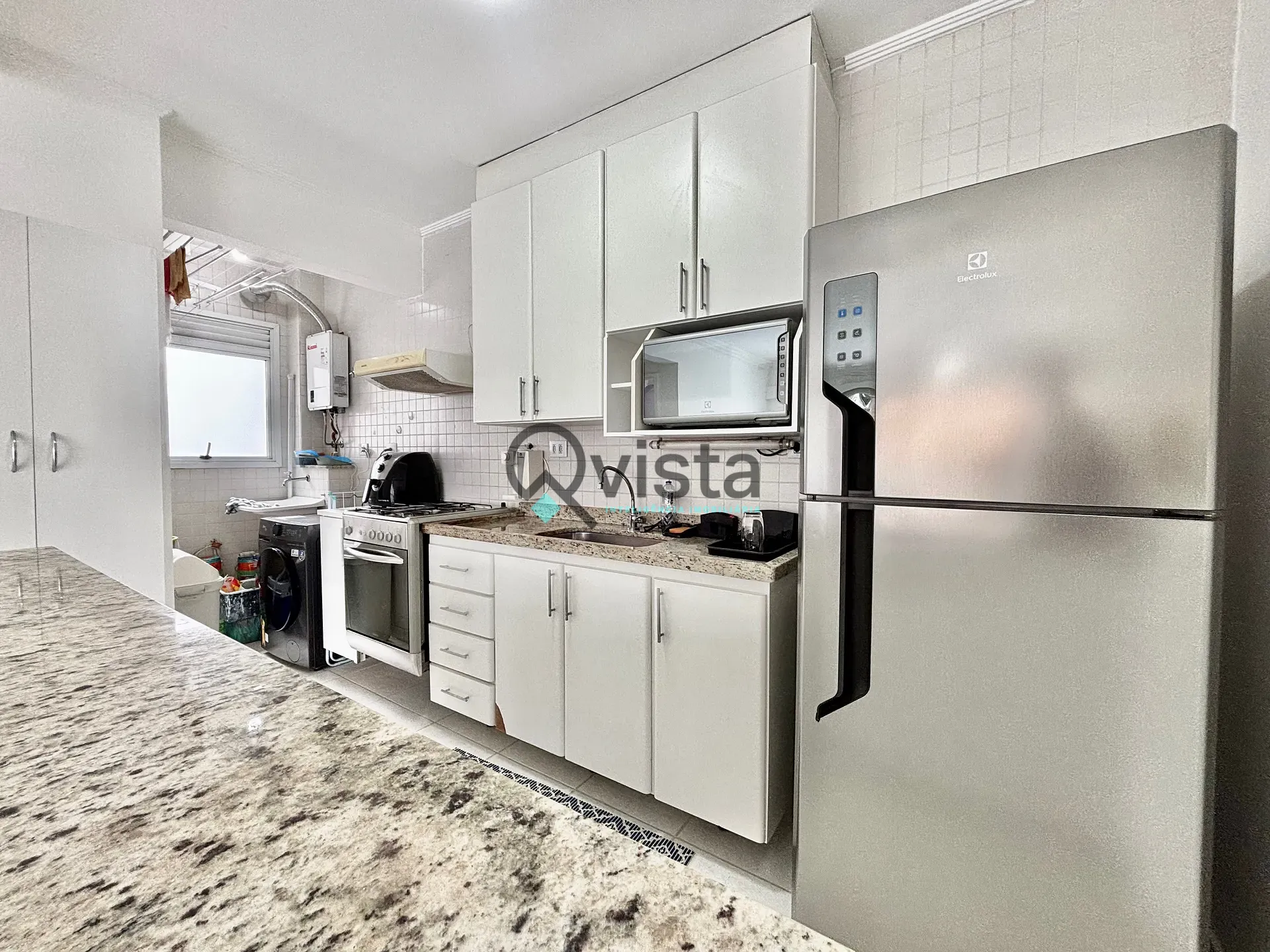 Apartamento, 2 quartos, 80 m² - Foto 9