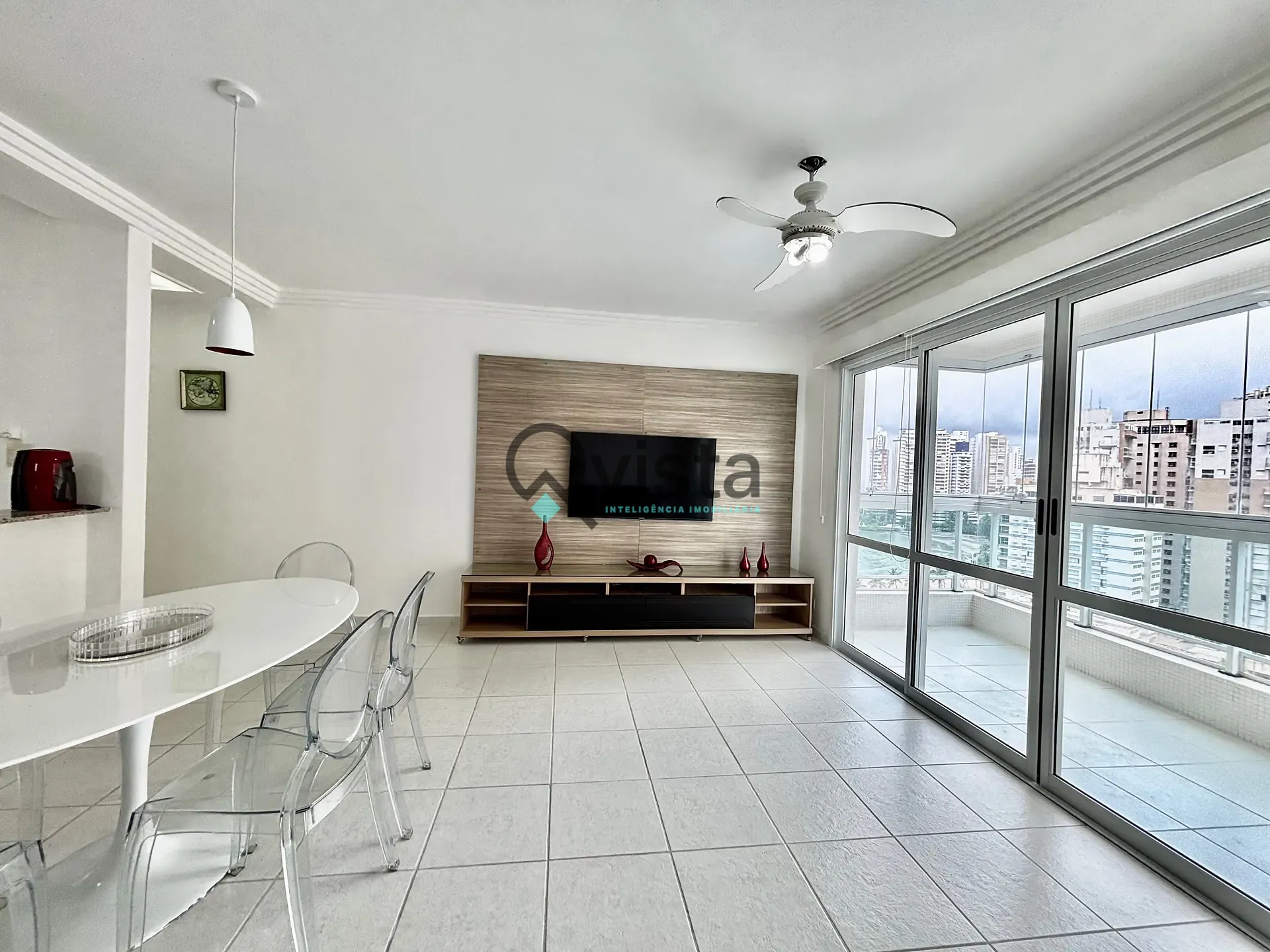 Apartamento, 2 quartos, 80 m² - Foto 11