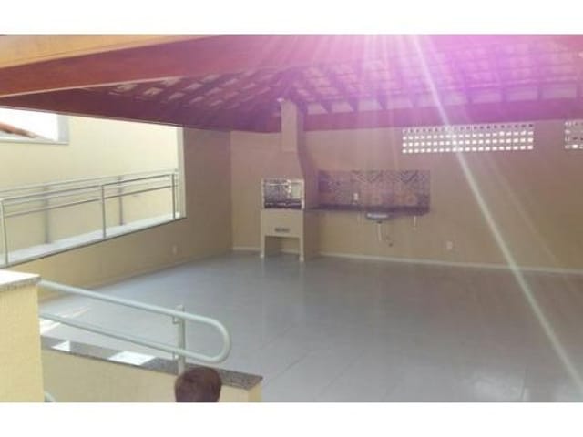 Foto do Apartamento - Lindo Apartamento Parque Industrial 02 Dormitórios 01 Suíte | RUSSI IMÓVEIS